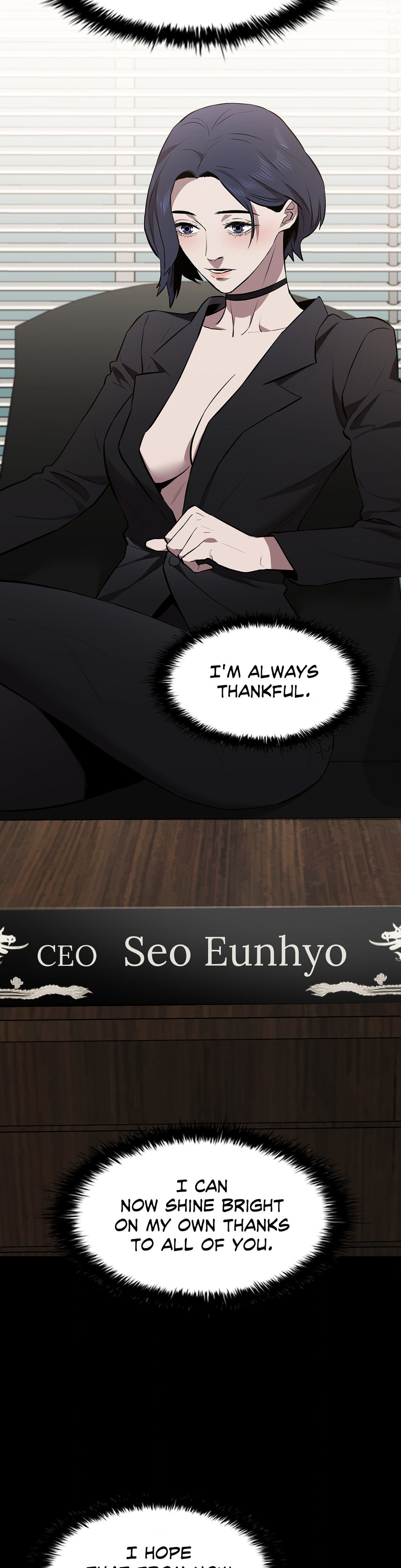Thorns on Innocence - Chapter 110 - picture 21