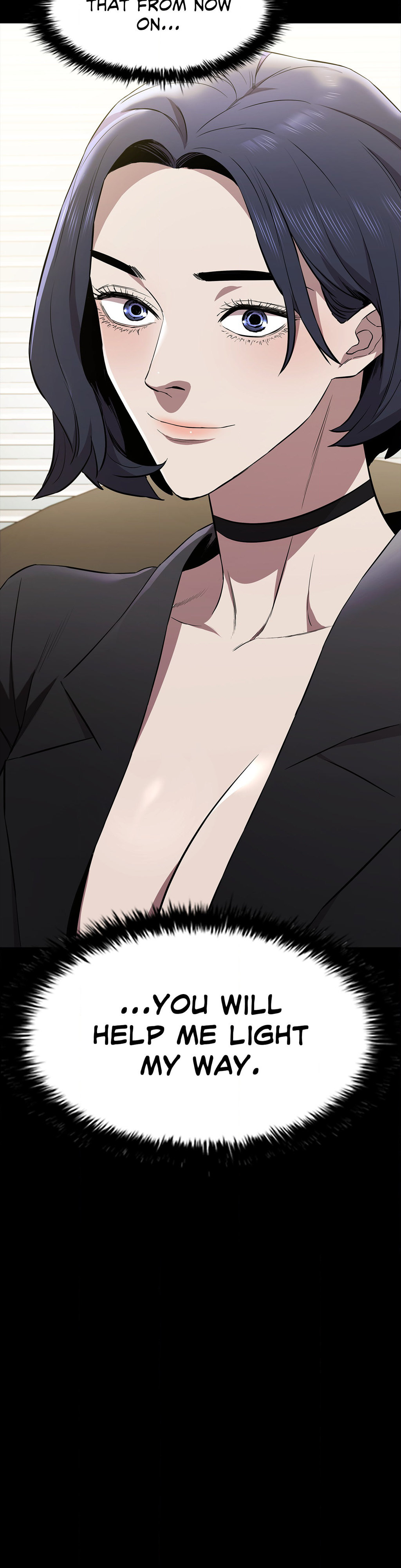 Thorns on Innocence - Chapter 110 - picture 22