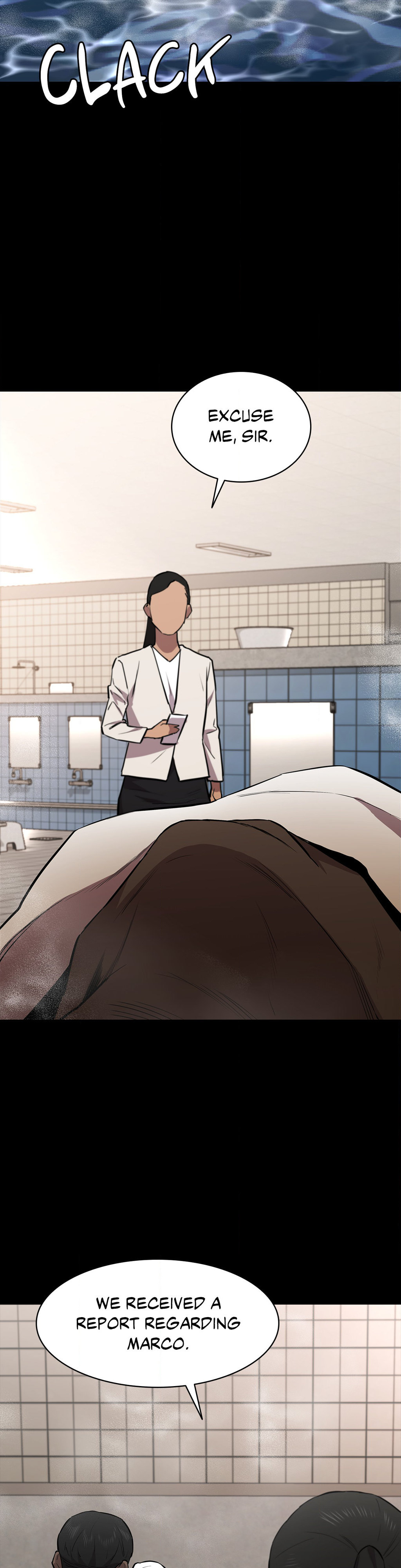 Thorns on Innocence - Chapter 110 - picture 24