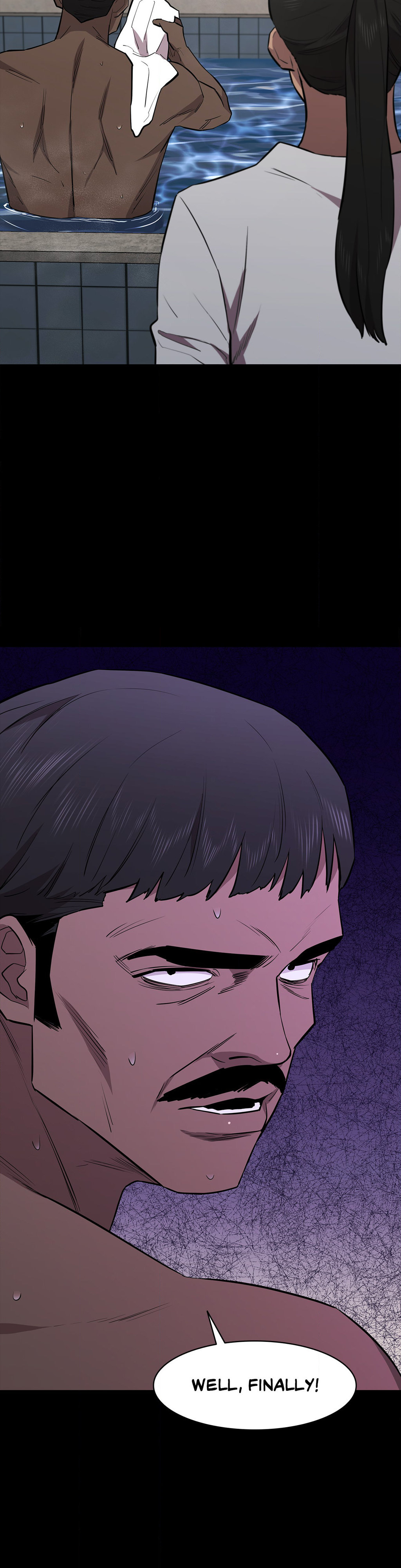 Thorns on Innocence - Chapter 110 - picture 25