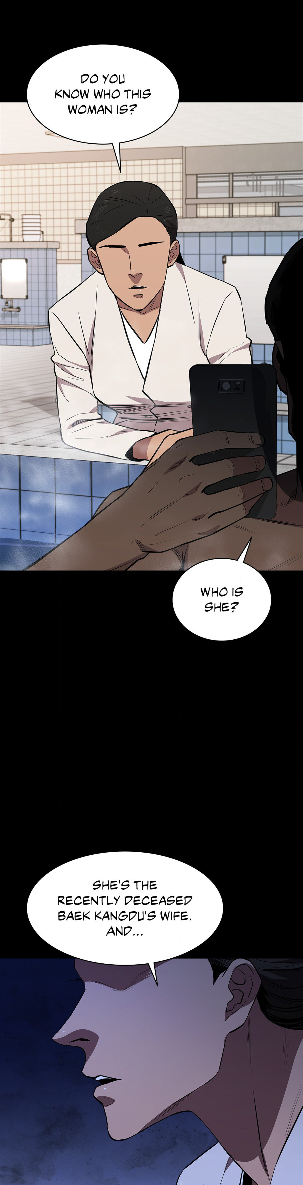 Thorns on Innocence - Chapter 110 - picture 27