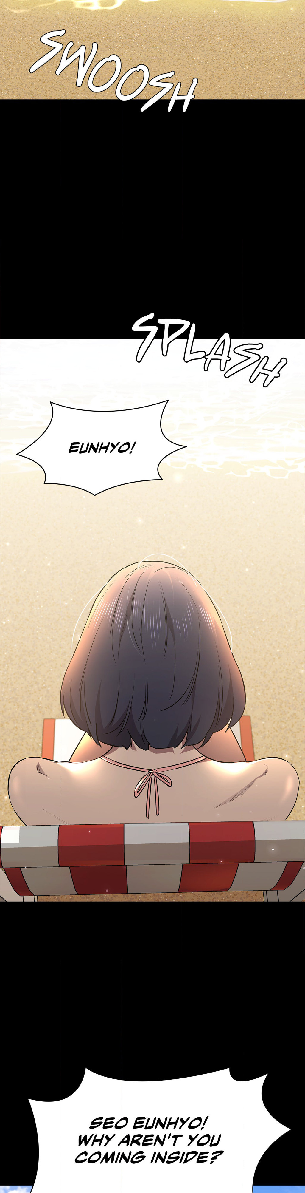 Thorns on Innocence - Chapter 110 - picture 32