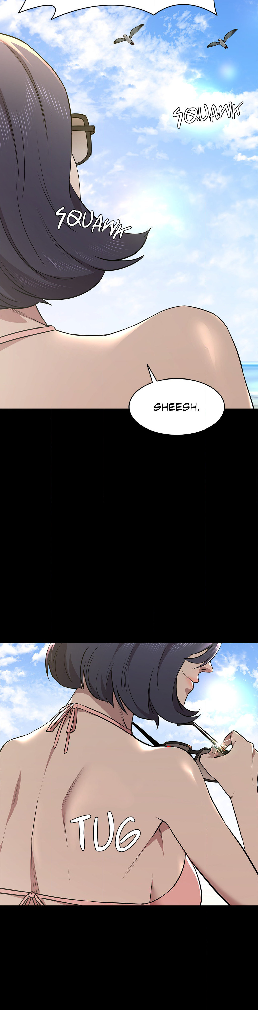 Thorns on Innocence - Chapter 110 - picture 33