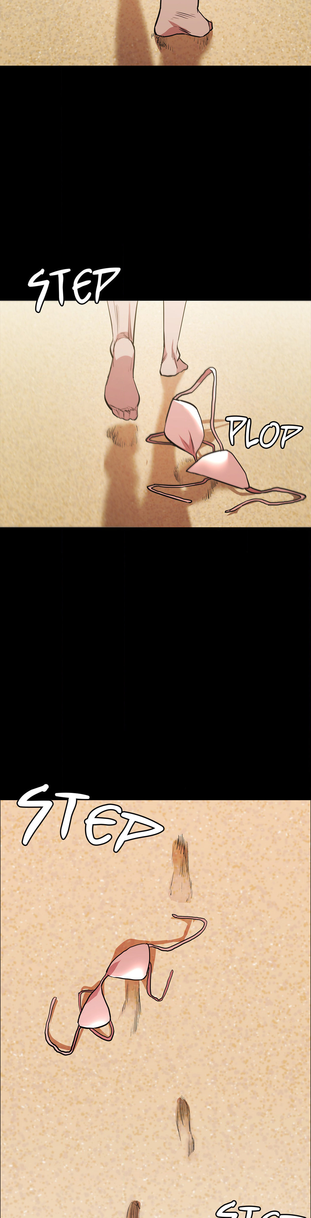 Thorns on Innocence - Chapter 110 - picture 35