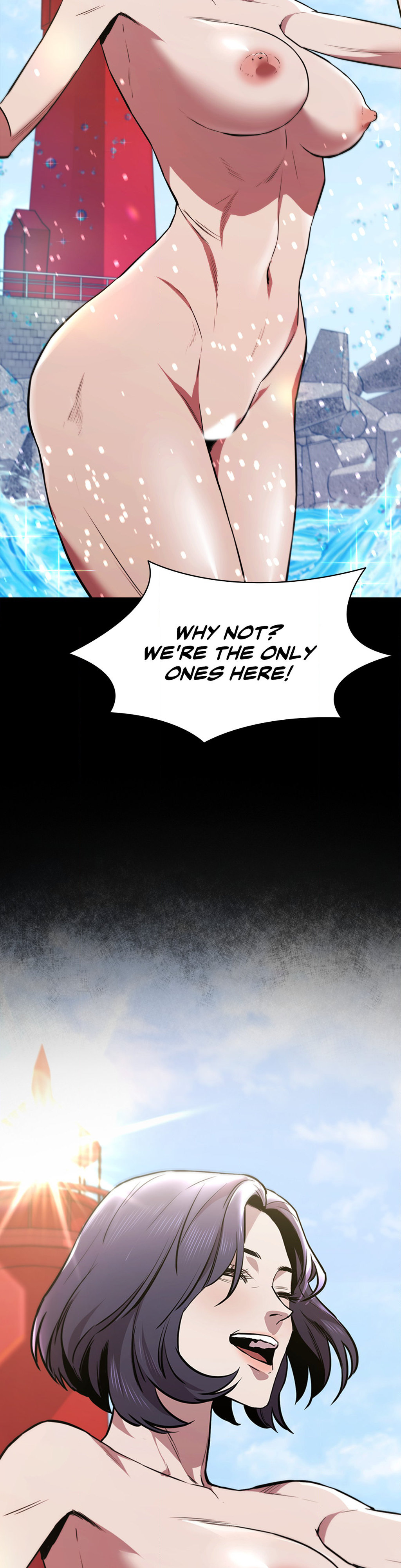 Thorns on Innocence - Chapter 110 - picture 37