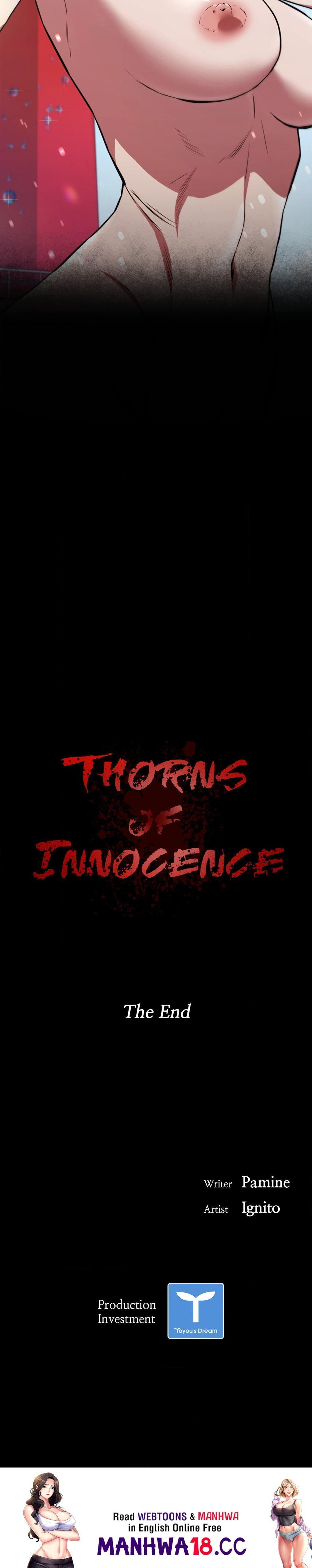 Thorns on Innocence - Chapter 110 - picture 38