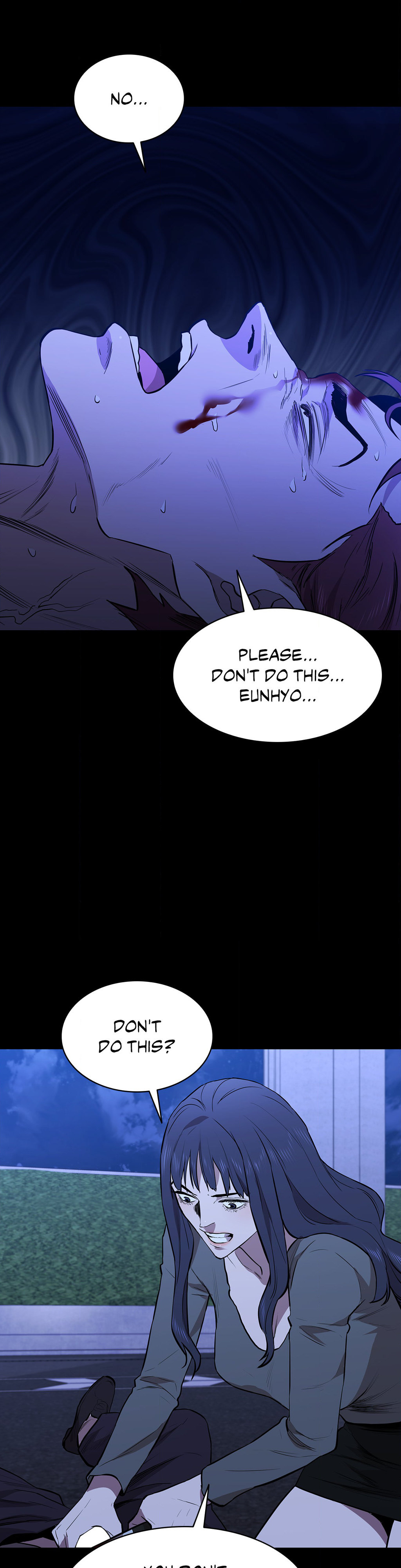 Thorns on Innocence - Chapter 110 - picture 5