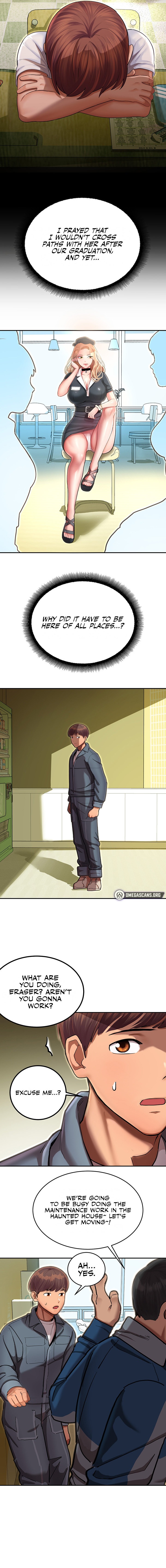 Destiny Land - Chapter 1 - picture 17