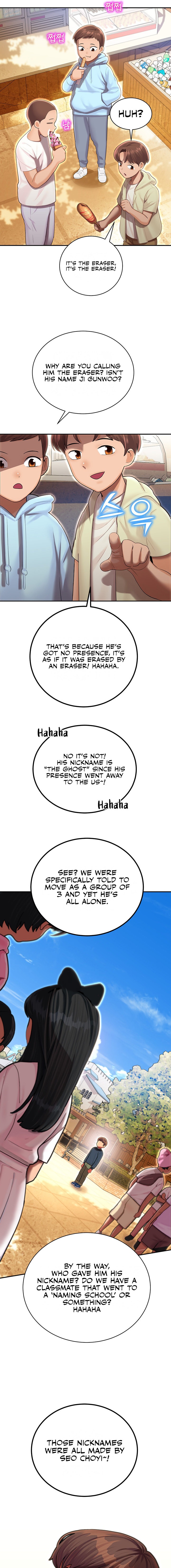 Destiny Land - Chapter 1 - picture 2