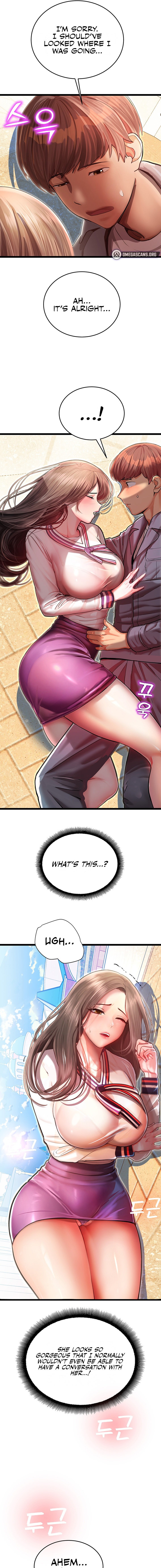 Destiny Land - Chapter 1 - picture 24