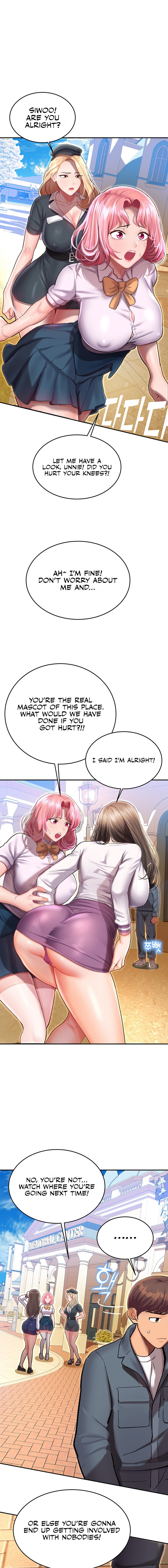 Destiny Land - Chapter 1 - picture 26