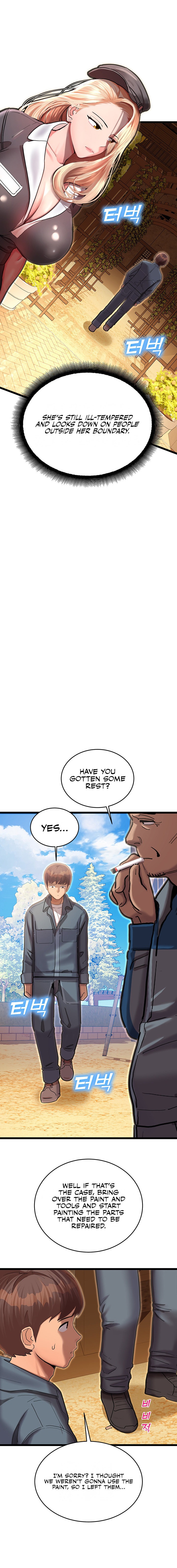 Destiny Land - Chapter 1 - picture 29