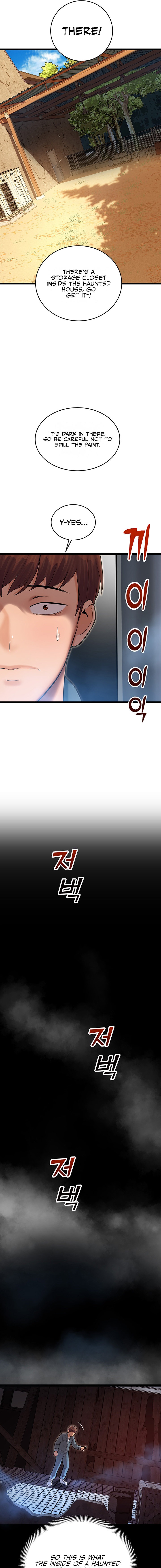 Destiny Land - Chapter 1 - picture 30