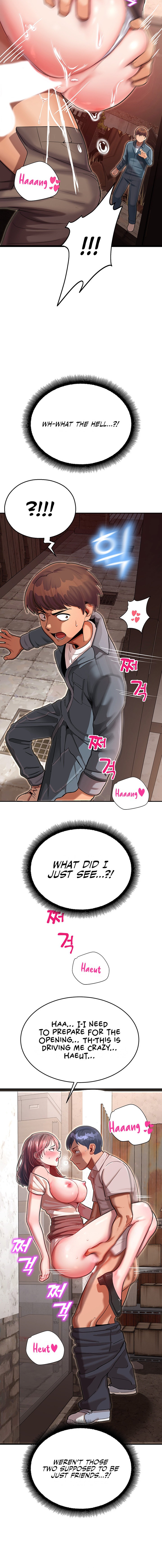 Destiny Land - Chapter 1 - picture 33
