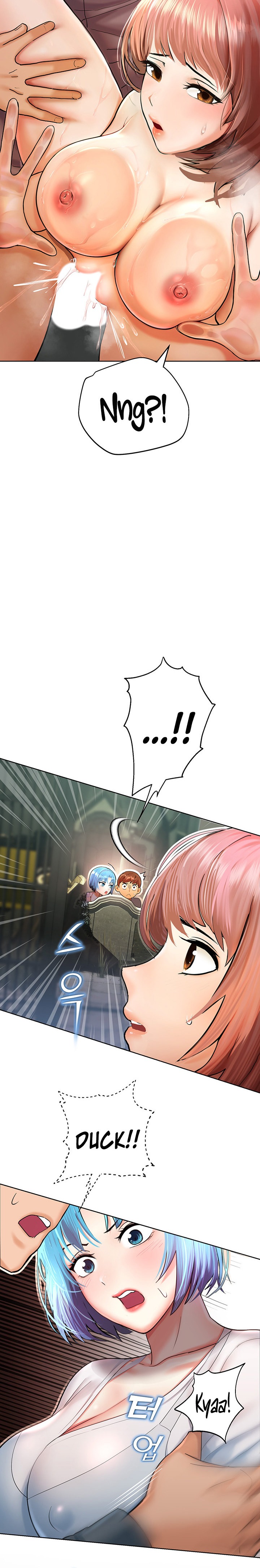 Destiny Land - Chapter 2 - picture 11