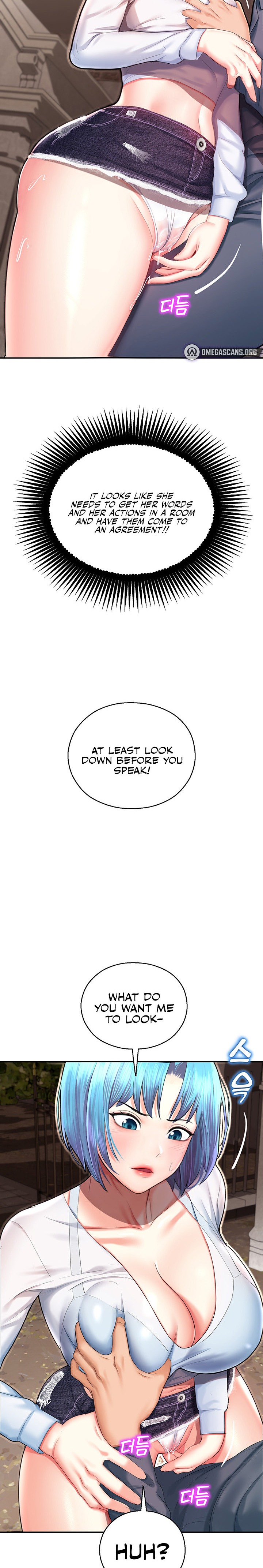 Destiny Land - Chapter 2 - picture 19