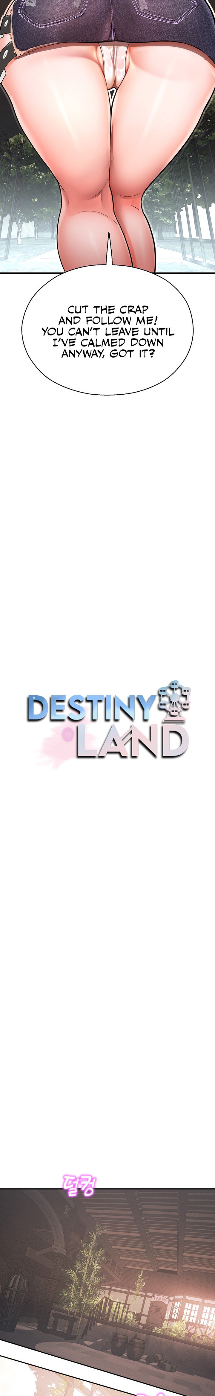 Destiny Land - Chapter 2 - picture 25