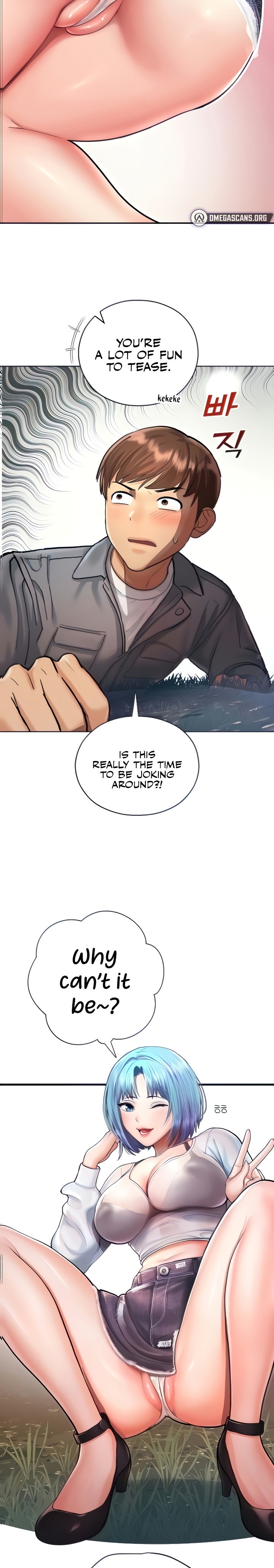 Destiny Land - Chapter 2 - picture 7