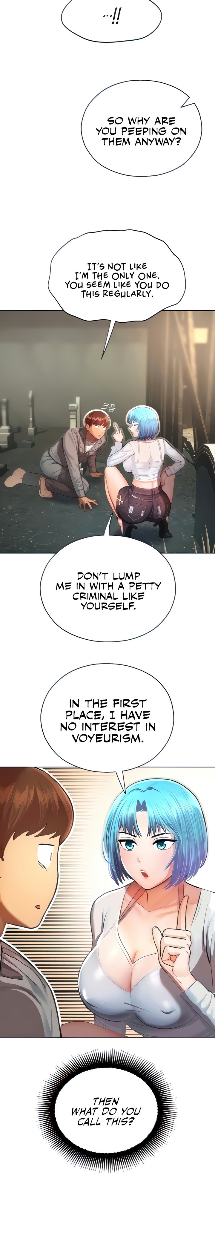 Destiny Land - Chapter 2 - picture 8