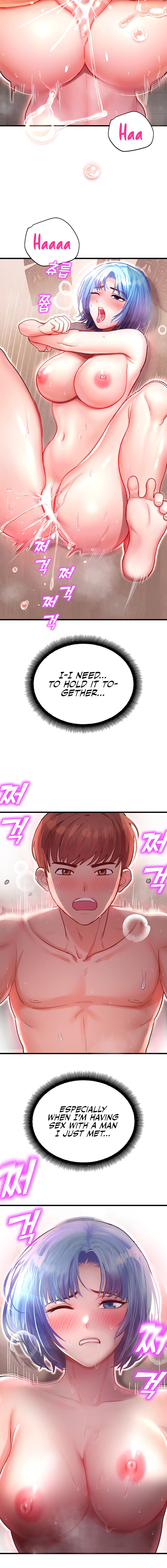 Destiny Land - Chapter 3 - picture 11