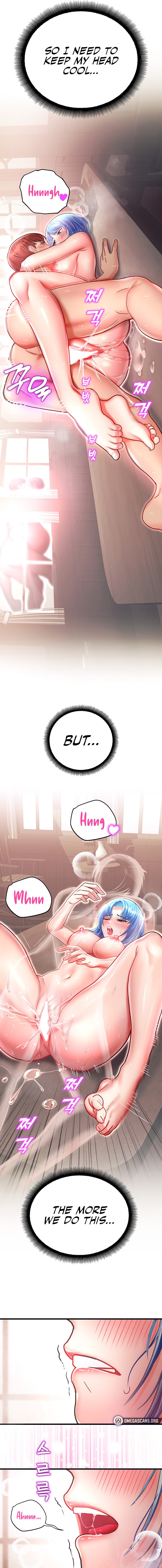 Destiny Land - Chapter 3 - picture 12