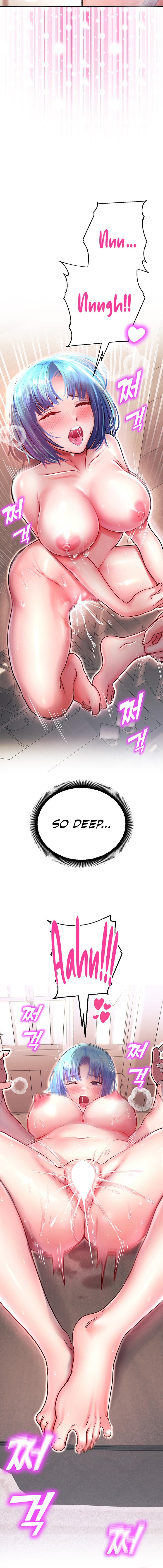 Destiny Land - Chapter 3 - picture 13