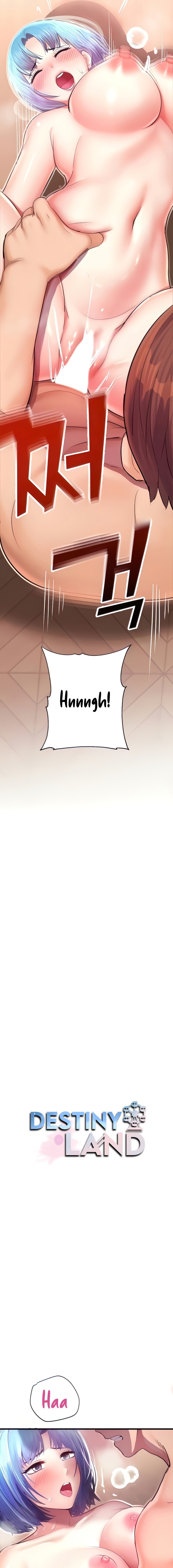 Destiny Land - Chapter 3 - picture 2