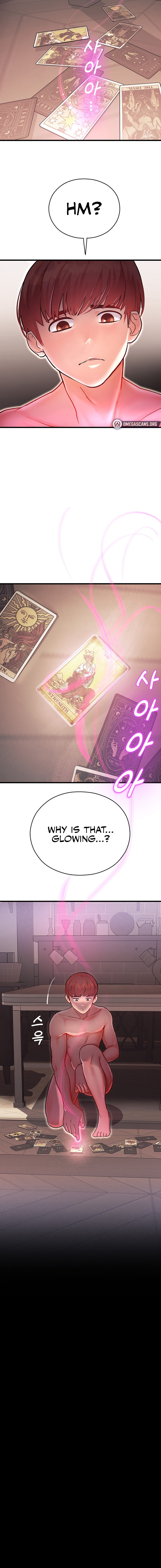 Destiny Land - Chapter 3 - picture 21