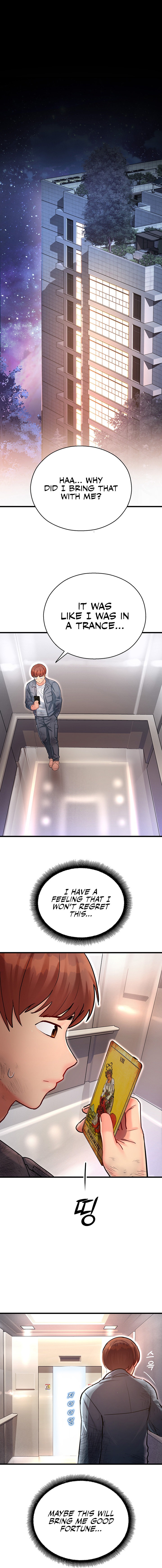 Destiny Land - Chapter 3 - picture 22