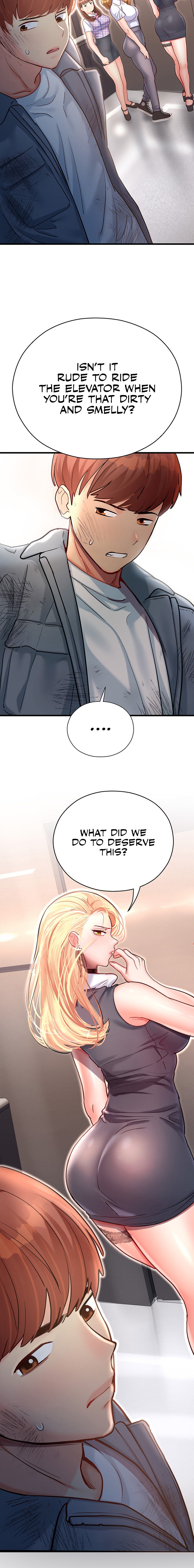 Destiny Land - Chapter 3 - picture 25
