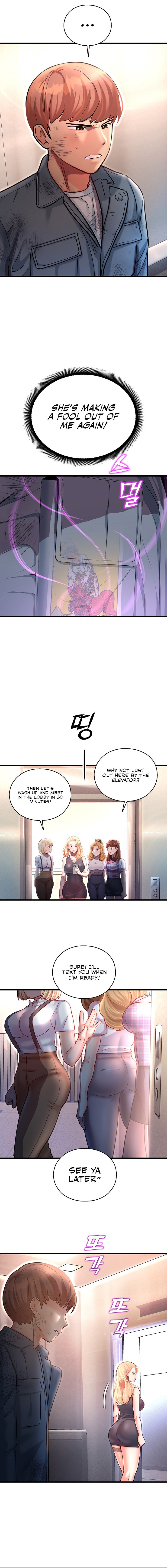 Destiny Land - Chapter 3 - picture 27