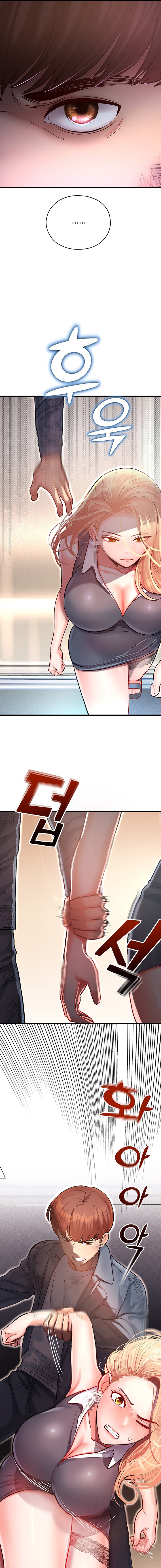 Destiny Land - Chapter 3 - picture 28
