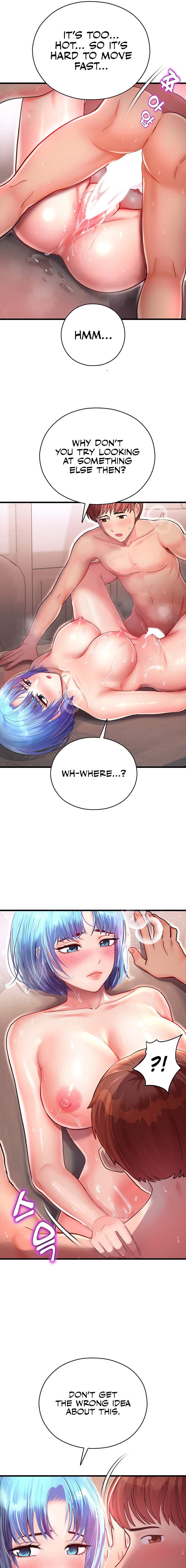 Destiny Land - Chapter 3 - picture 6