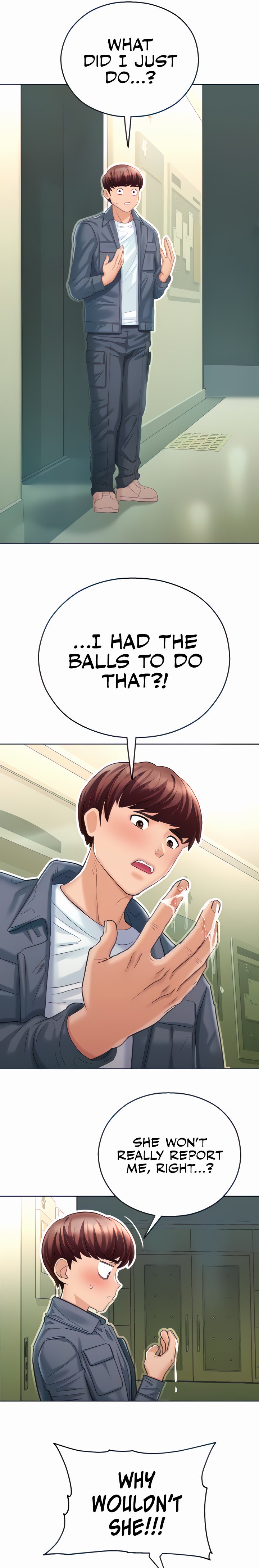 Destiny Land - Chapter 4 - picture 30