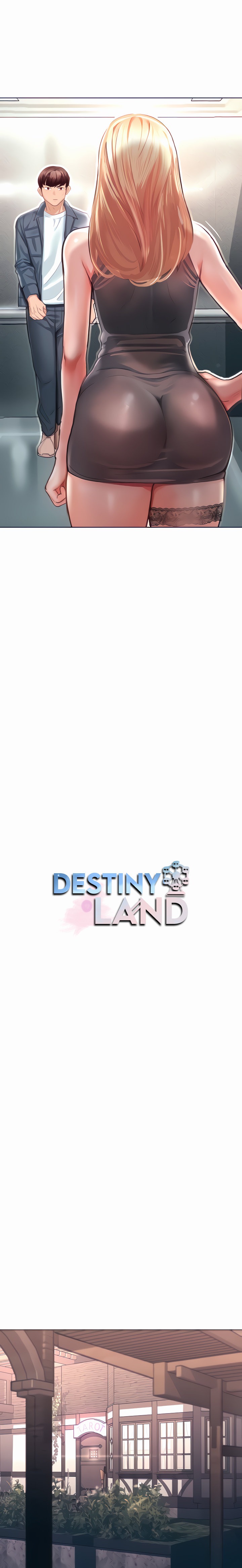 Destiny Land - Chapter 4 - picture 6