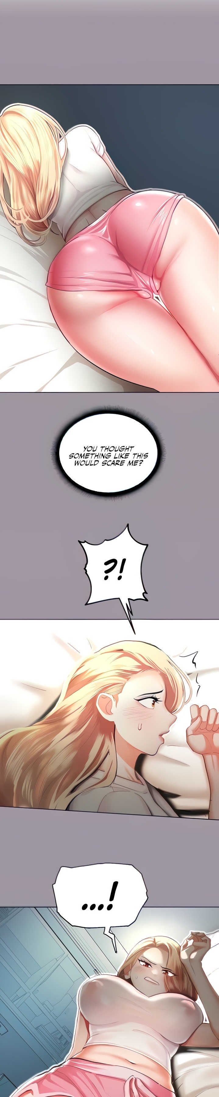 Destiny Land - Chapter 5 - picture 0