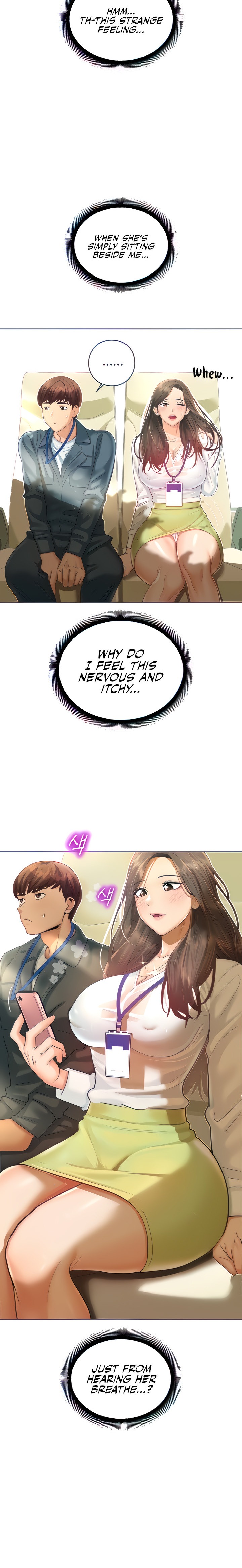 Destiny Land - Chapter 5 - picture 11