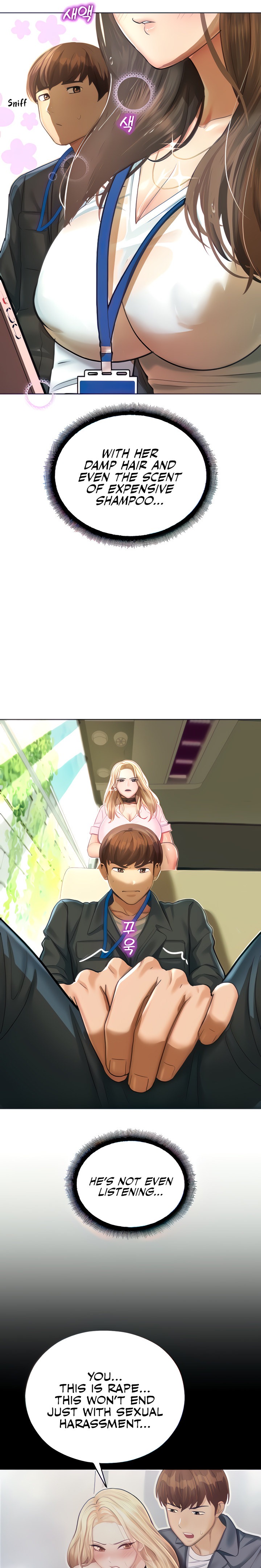 Destiny Land - Chapter 5 - picture 12