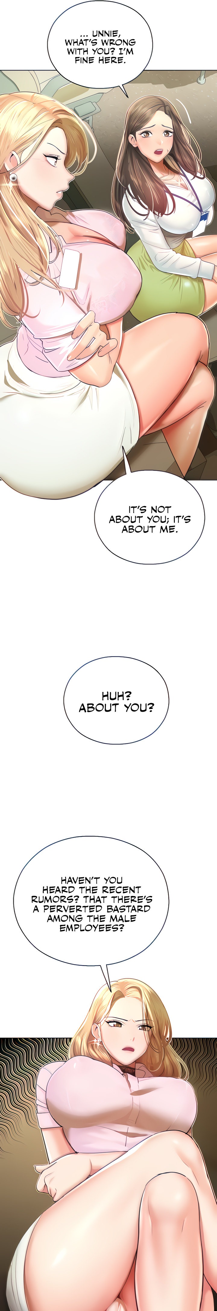 Destiny Land - Chapter 5 - picture 15