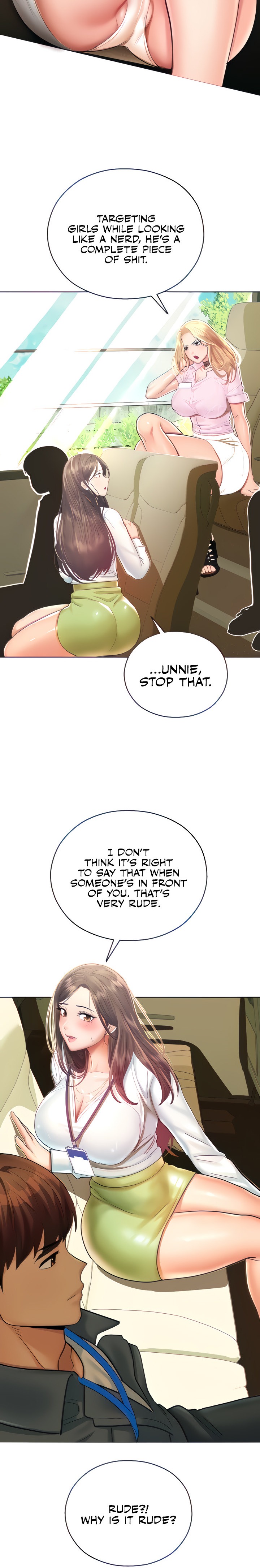 Destiny Land - Chapter 5 - picture 16