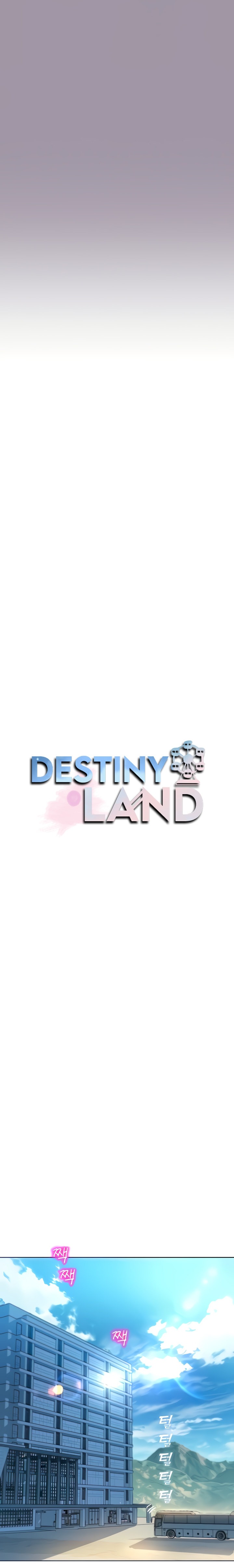 Destiny Land - Chapter 5 - picture 2