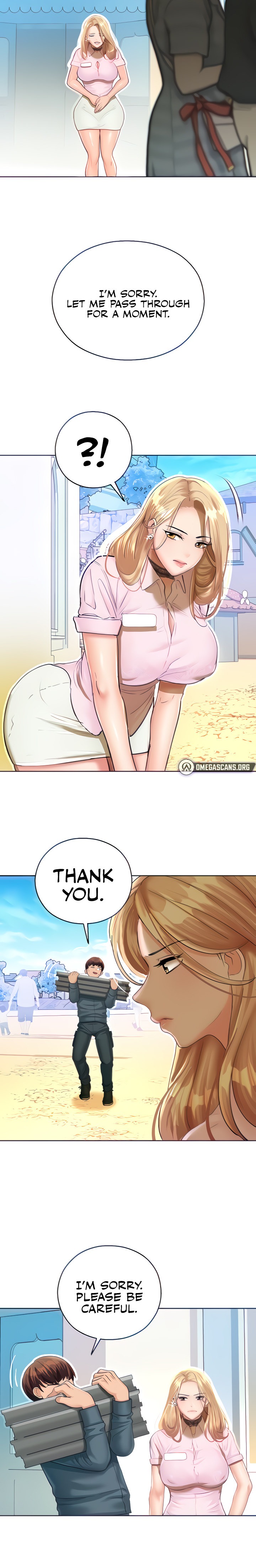 Destiny Land - Chapter 5 - picture 20