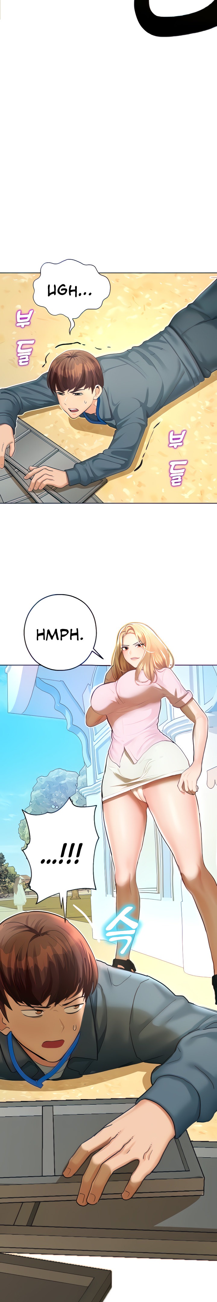 Destiny Land - Chapter 5 - picture 22