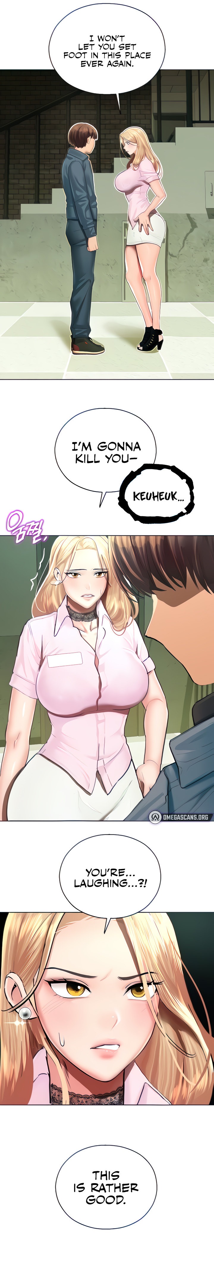 Destiny Land - Chapter 5 - picture 32