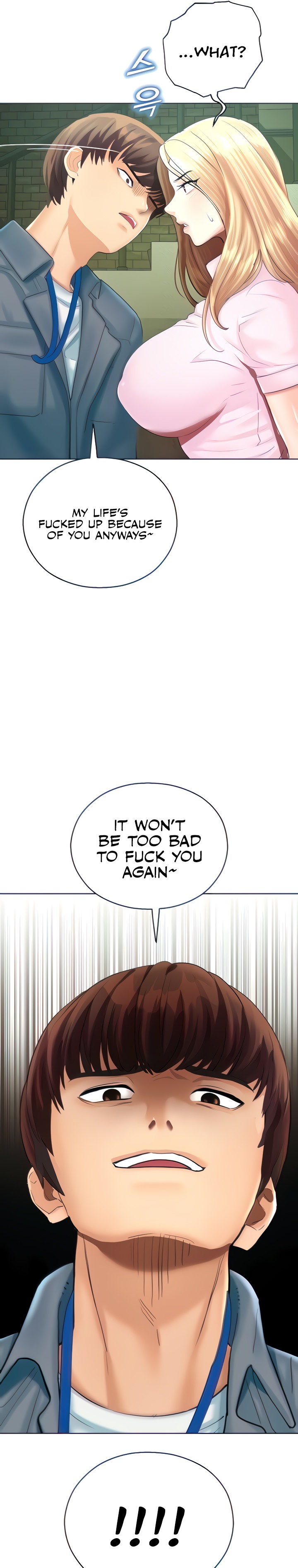 Destiny Land - Chapter 5 - picture 33
