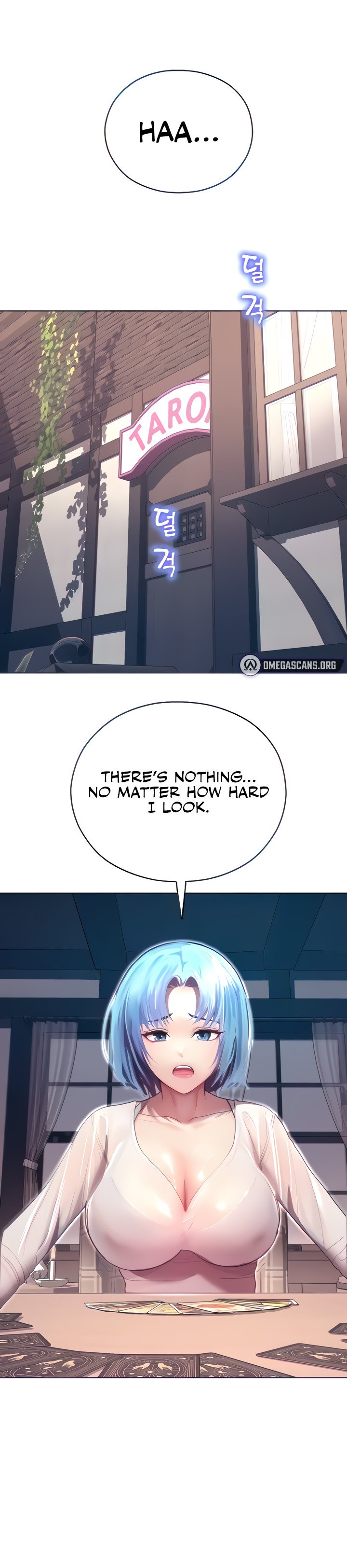 Destiny Land - Chapter 6 - picture 0
