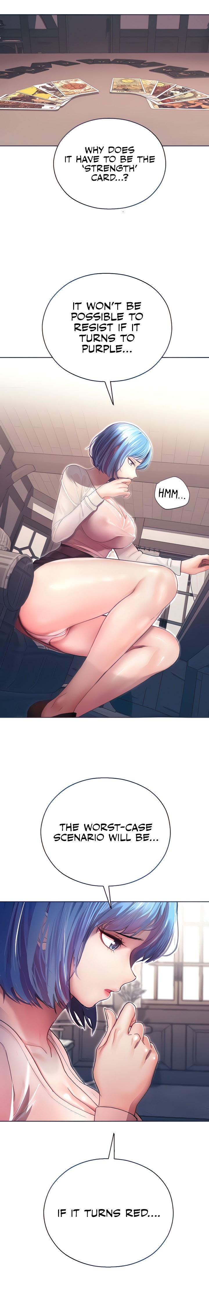 Destiny Land - Chapter 6 - picture 1