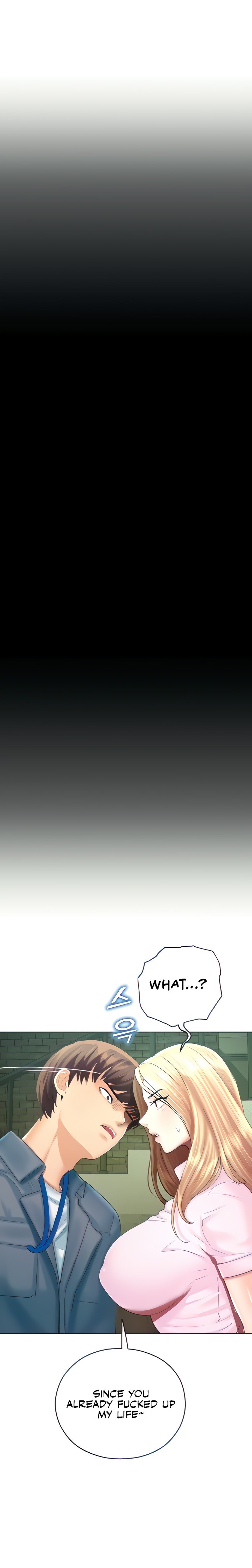 Destiny Land - Chapter 6 - picture 2