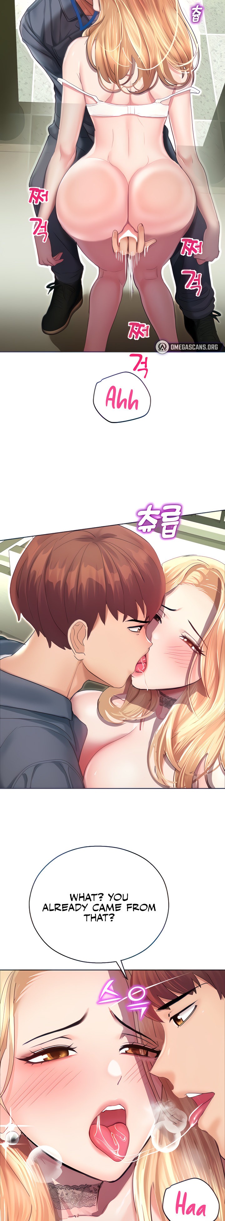 Destiny Land - Chapter 6 - picture 25
