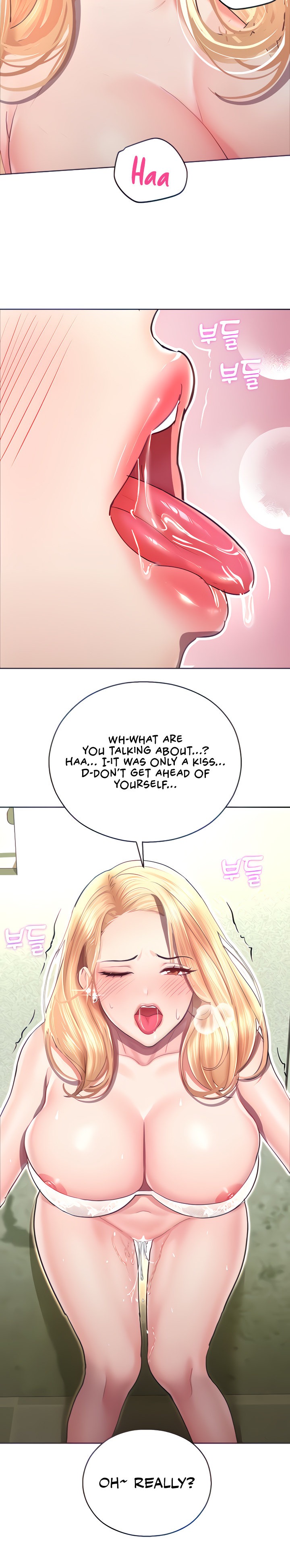 Destiny Land - Chapter 6 - picture 26